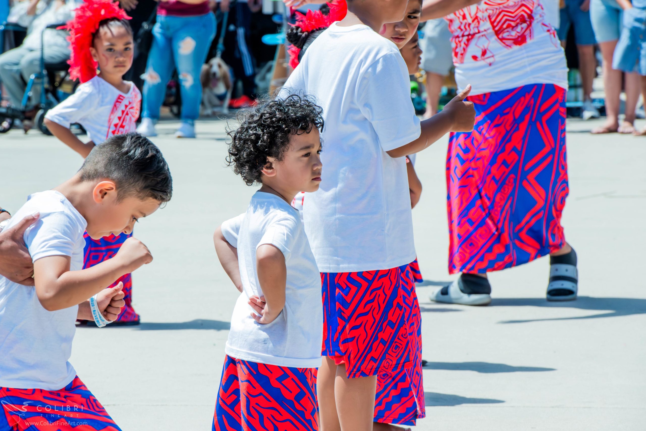 Oceanside Samoan Festival 2023 – Ira Rodriguez
