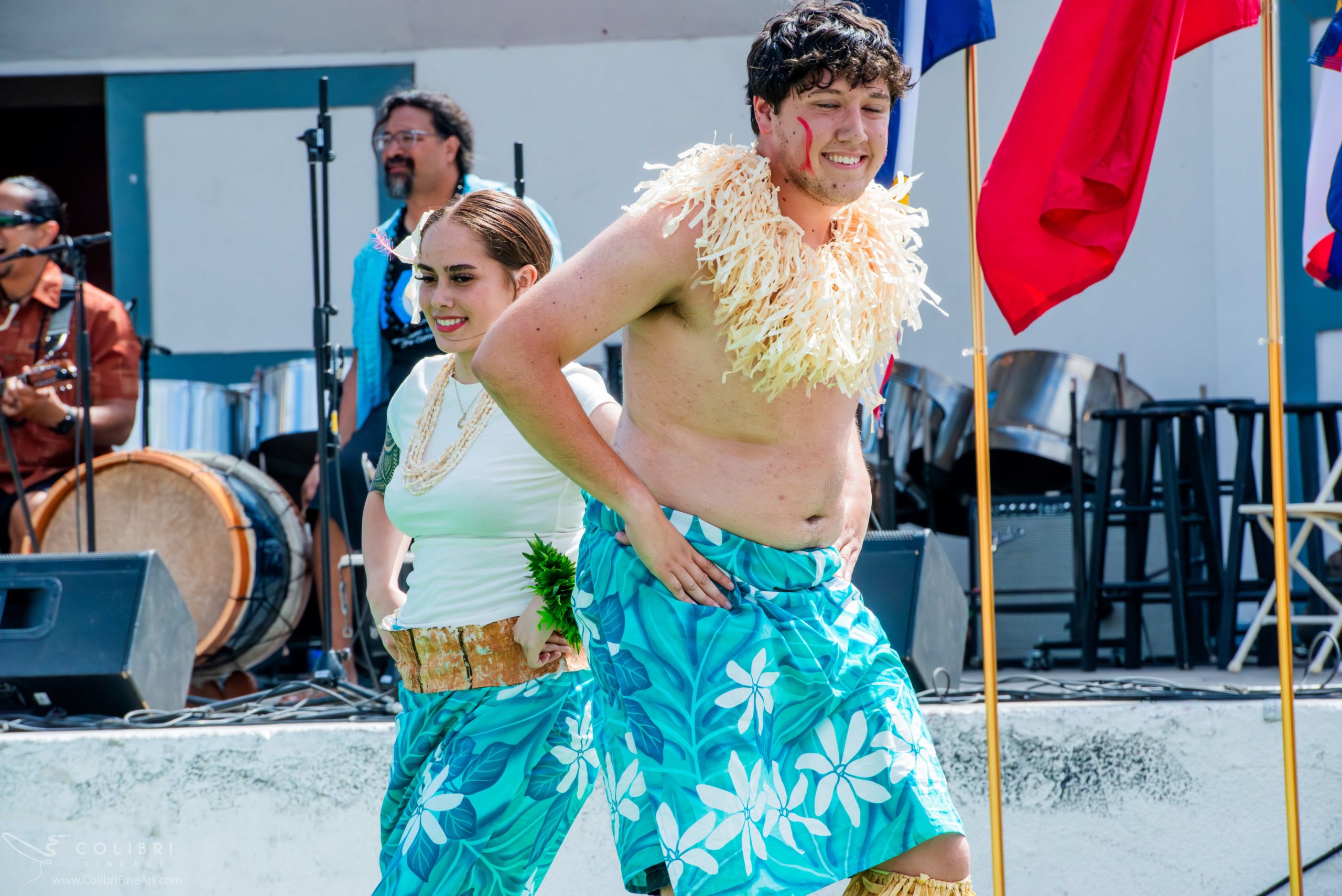 Oceanside Samoan Festival 2023 – Ira Rodriguez