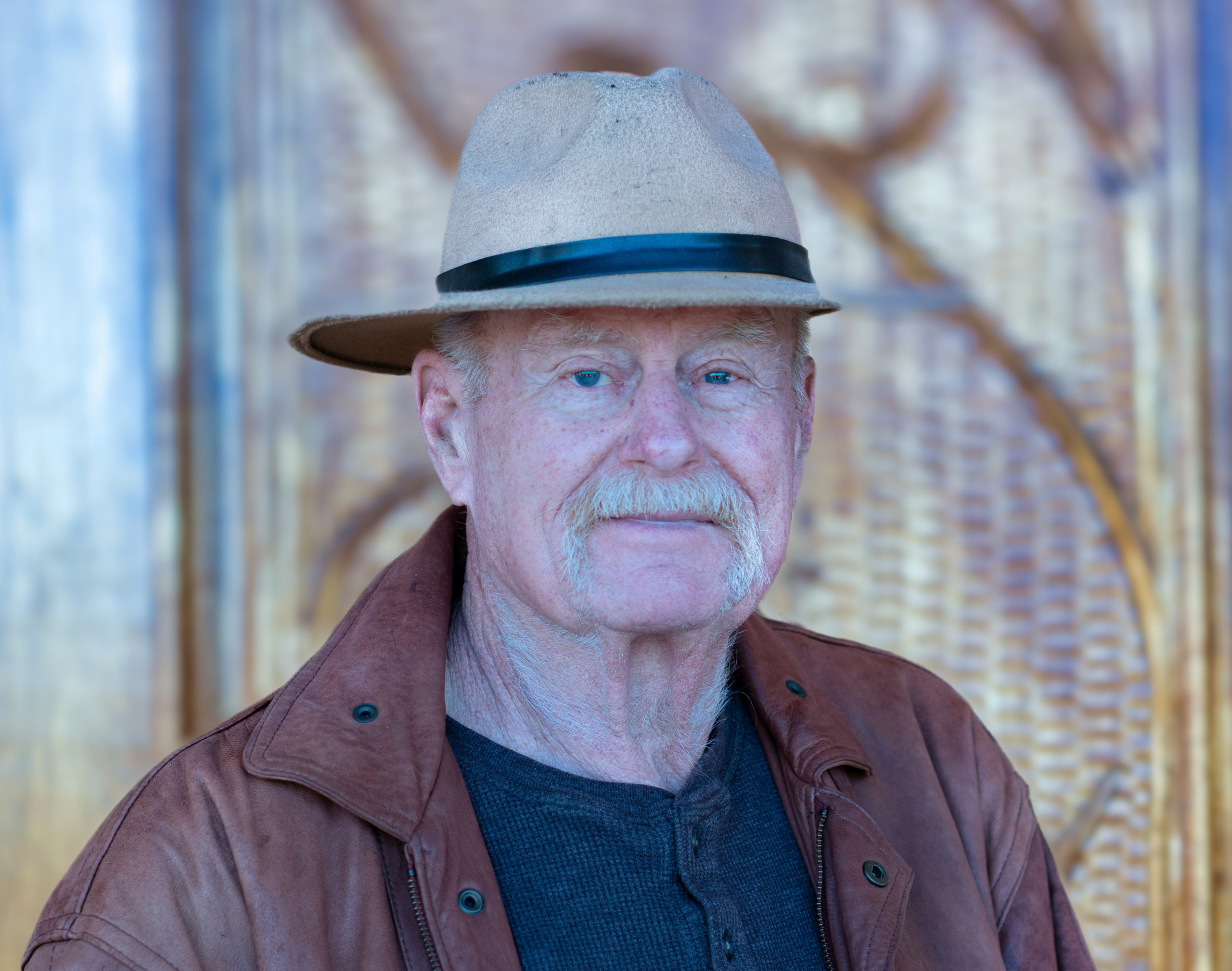 Bill Parry